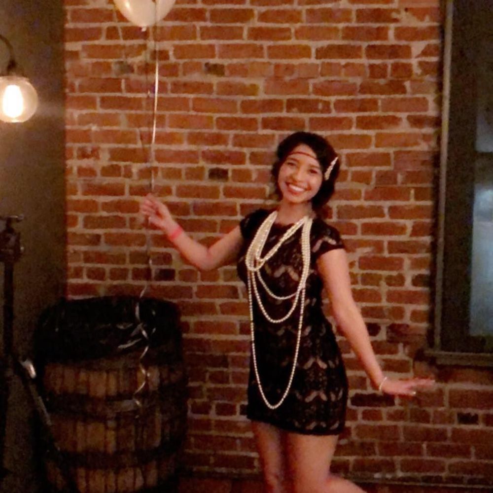 Meet your Posher, Brenda